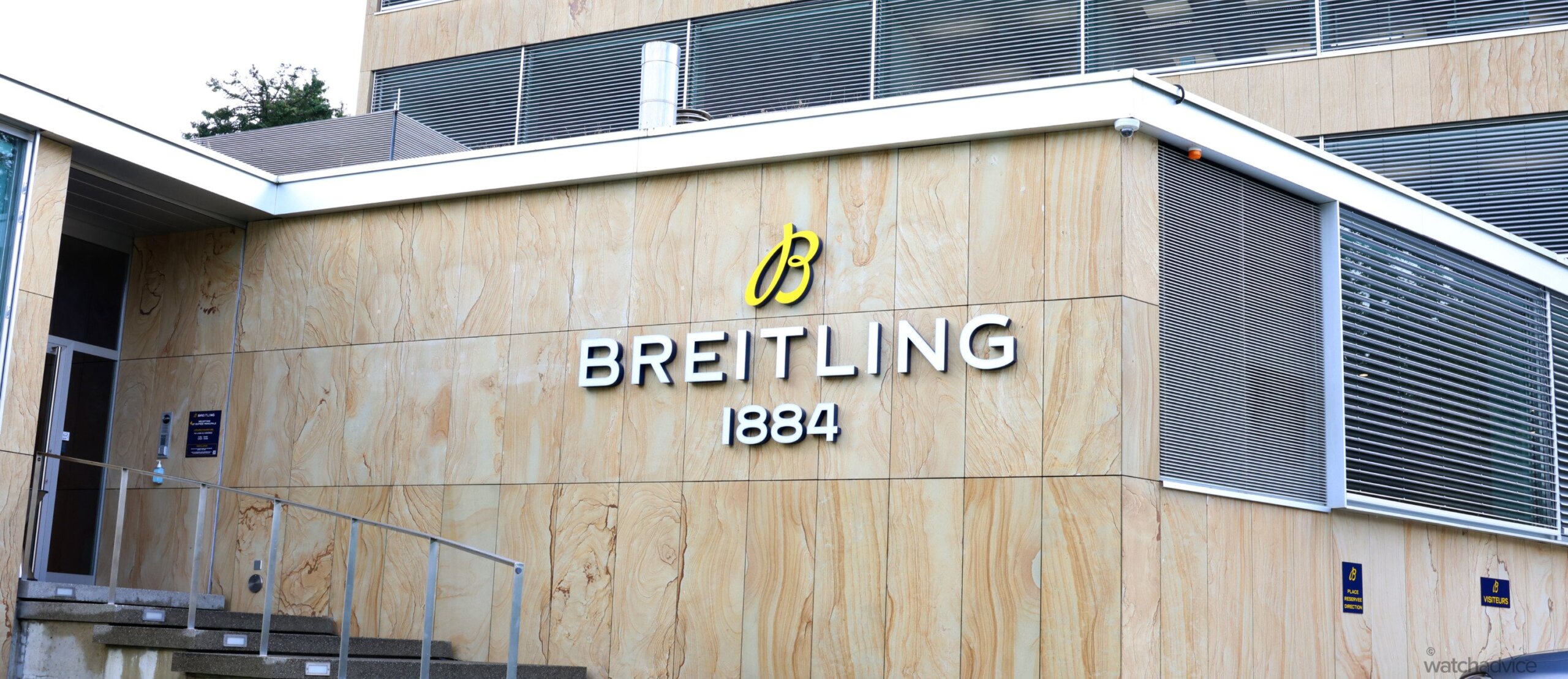 Breitling®