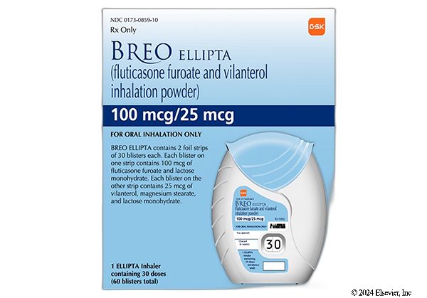 Breo Ellipta Patient Assistance Program