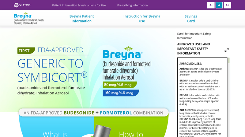BREYNA