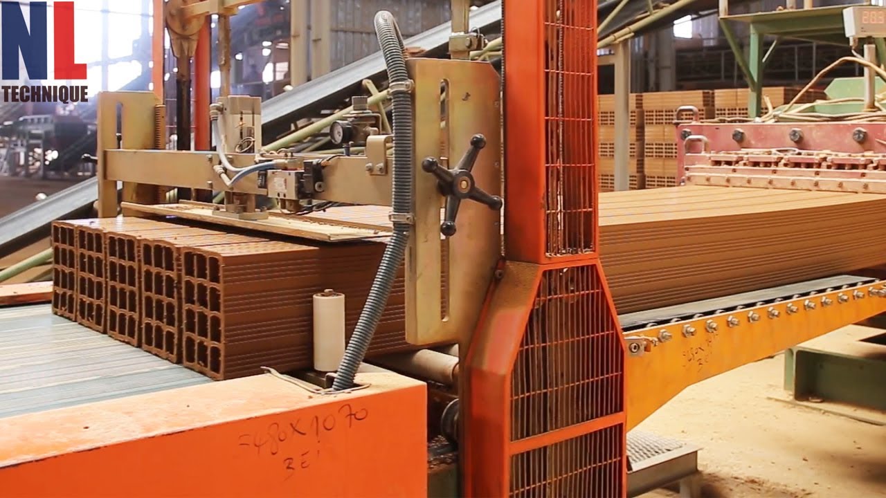Brick industry insight