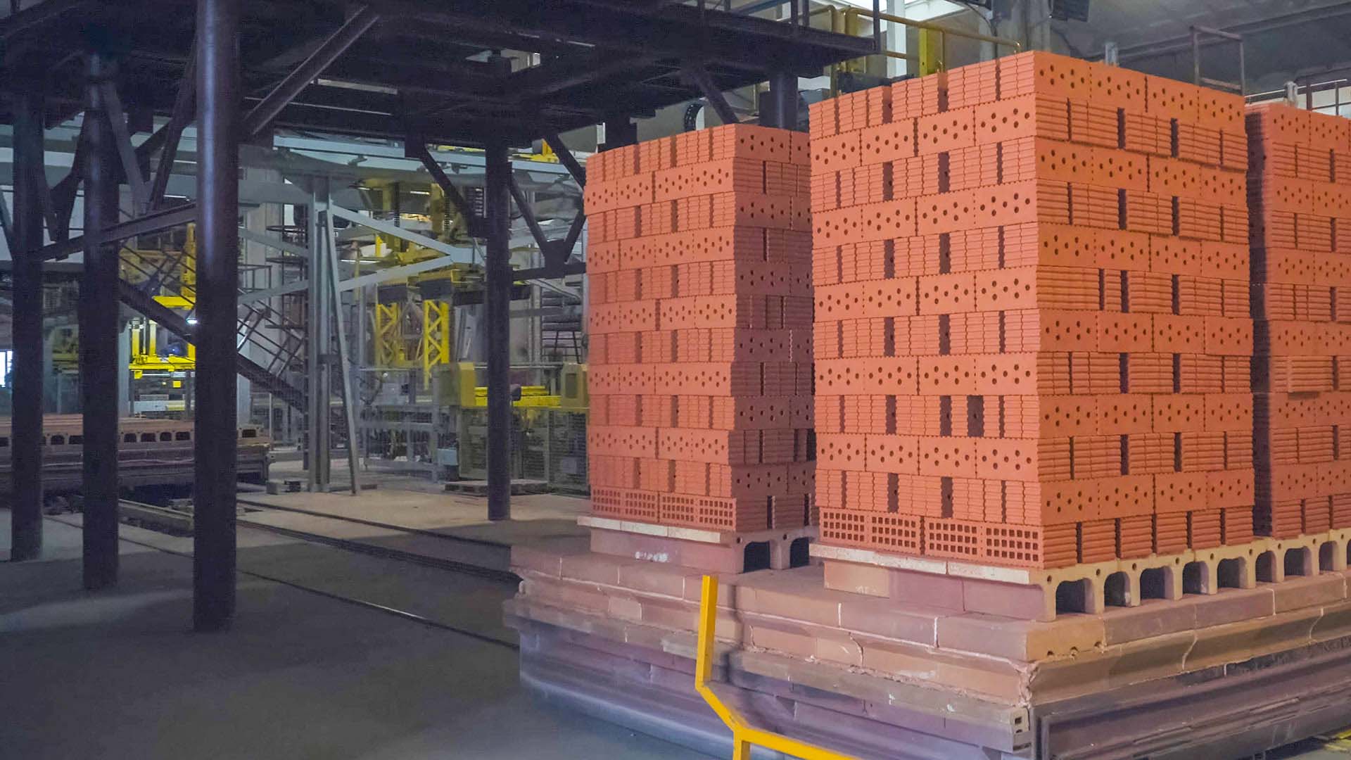 Brick In Usa industry insight