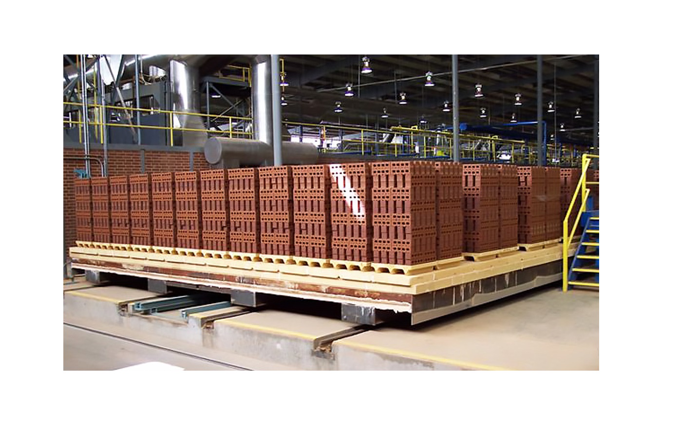 Brick In Usa industry insight
