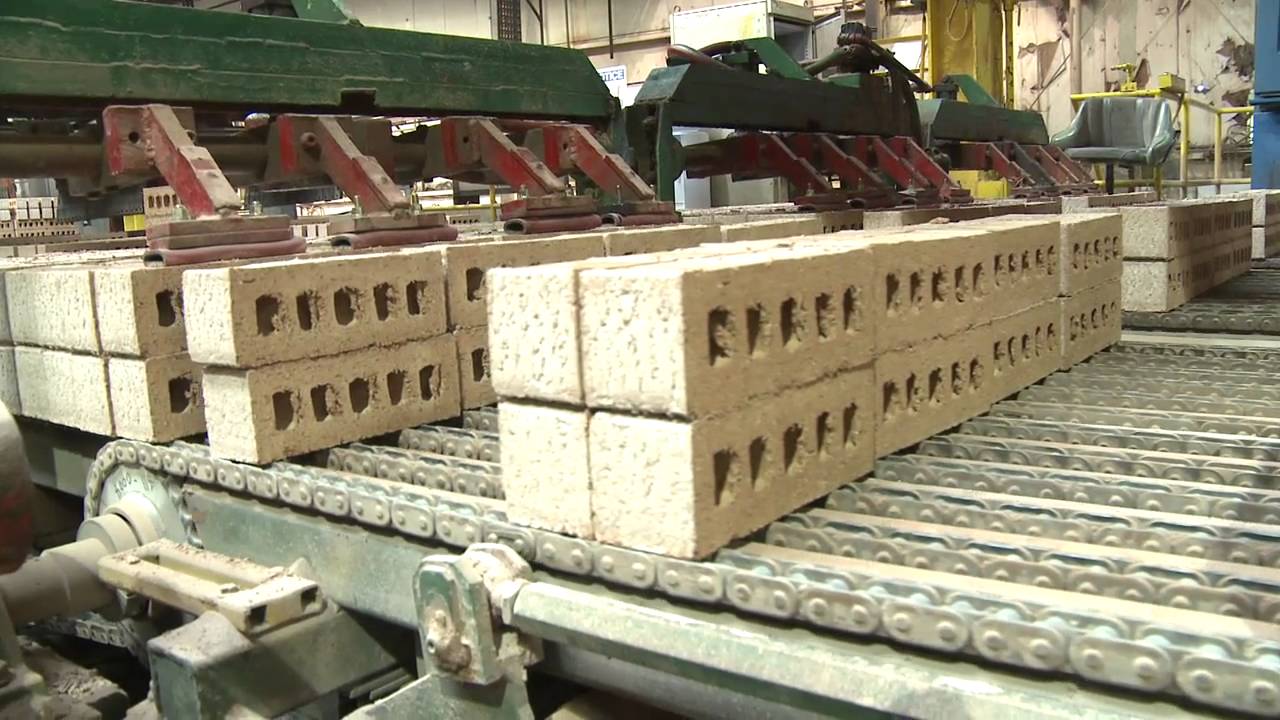 Brick In Usa industry insight