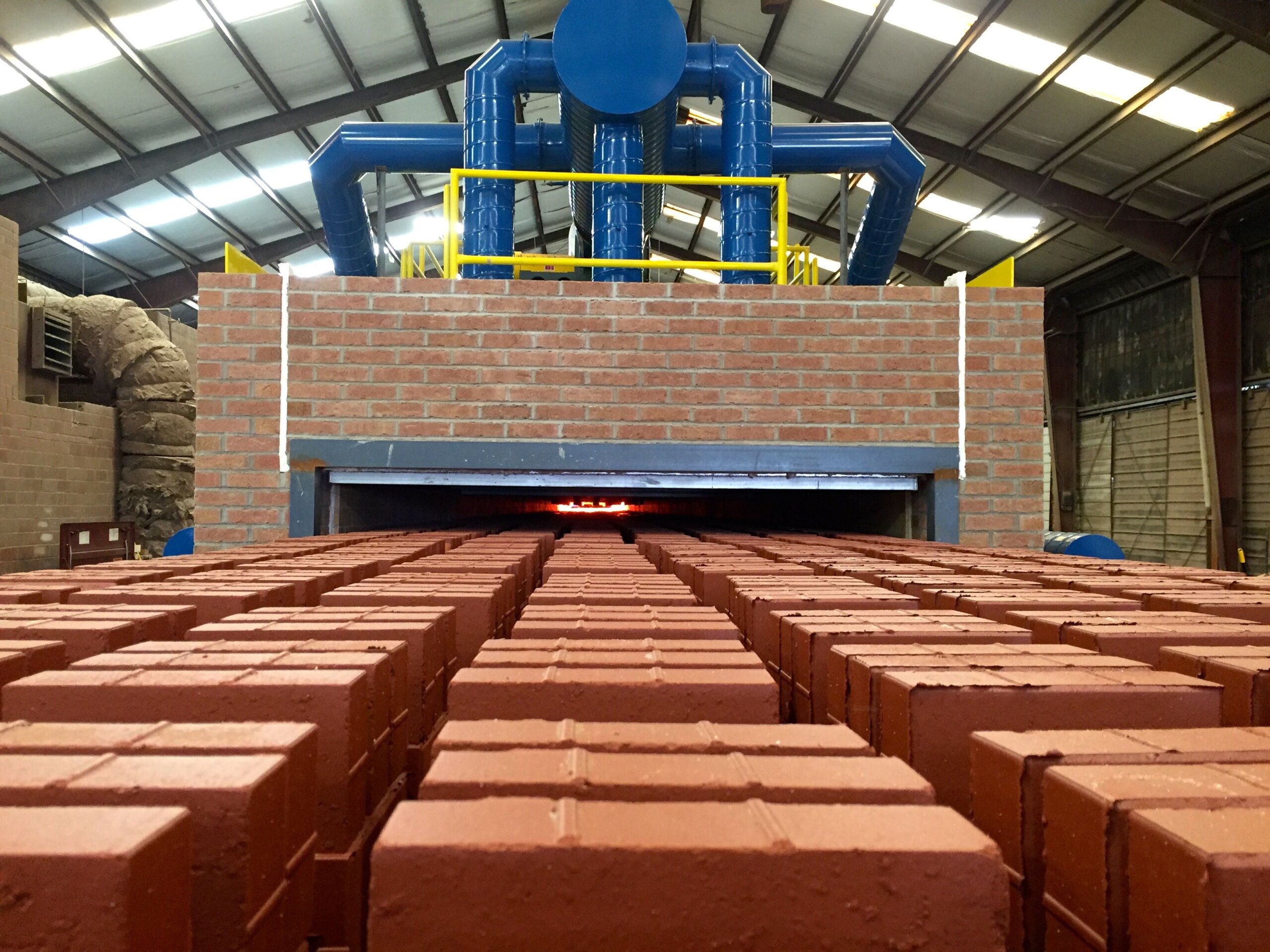 Brick Paver industry insight
