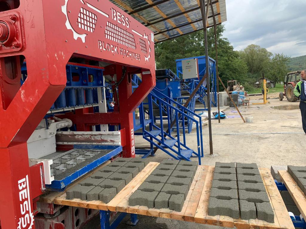 Brick Paver industry insight