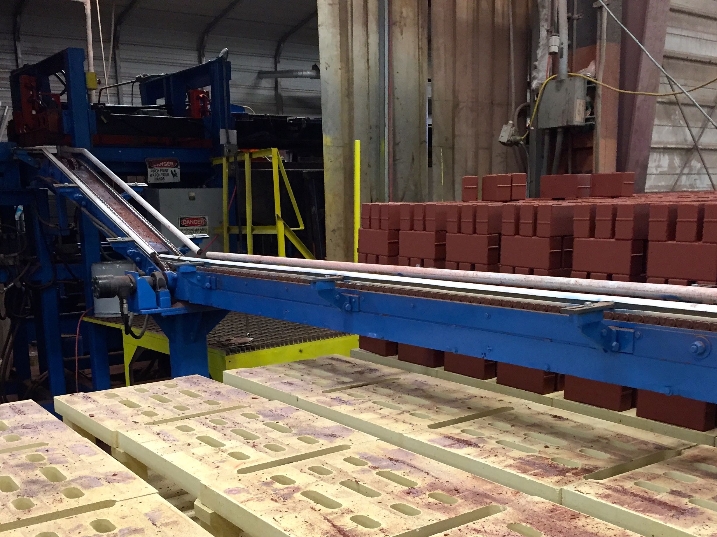 Brick Paver industry insight