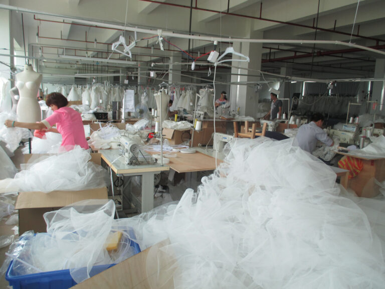 Bridal Gown industry insight