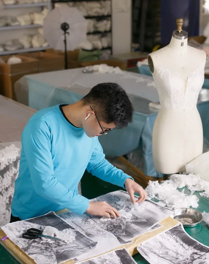 Bridal Gown industry insight