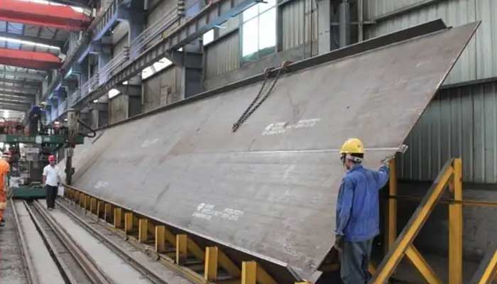Bridge Crane industry insight