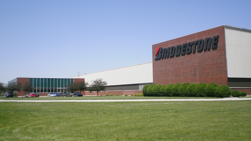 Bridgestone Americas, Inc.