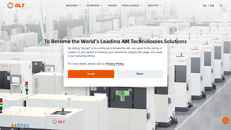 Bright Laser Technologies