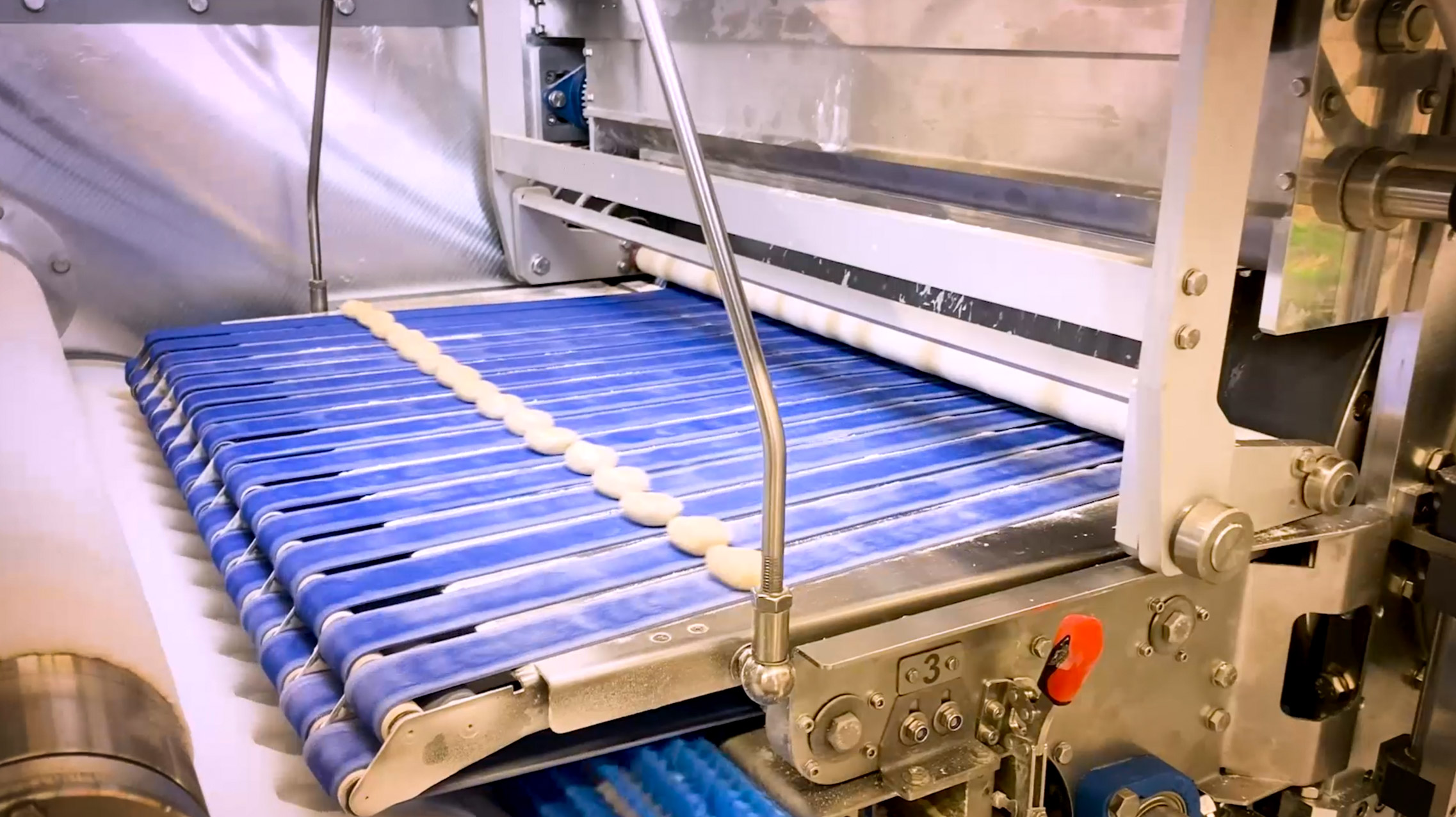 Brioche Buns industry insight