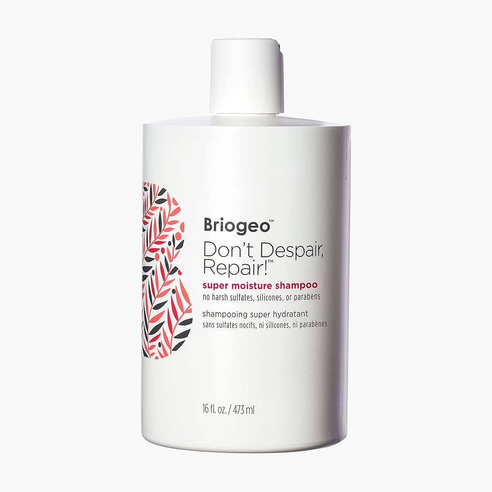 Briogeo Hair Care