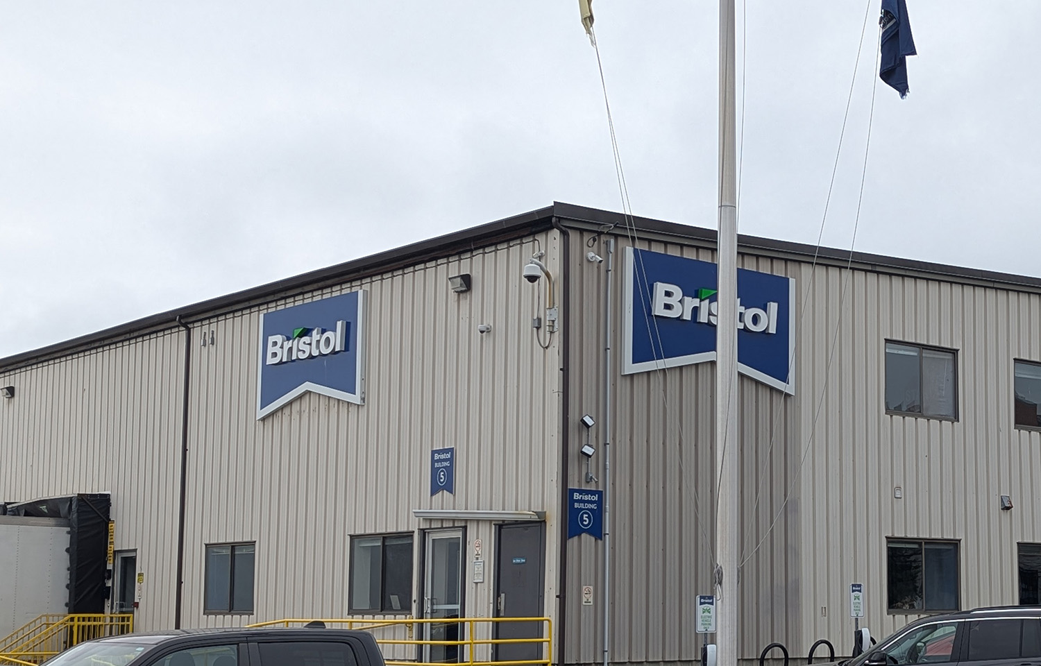 Bristol Seafood