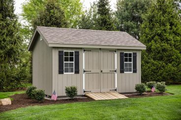 Bristol Sheds, LLC