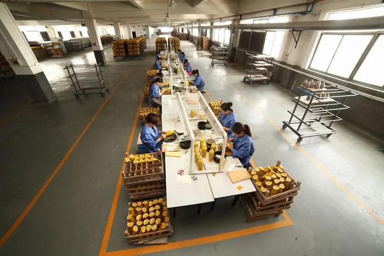 British Bone China industry insight