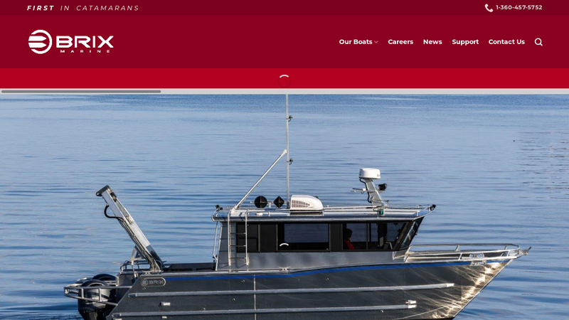 BRIX Marine