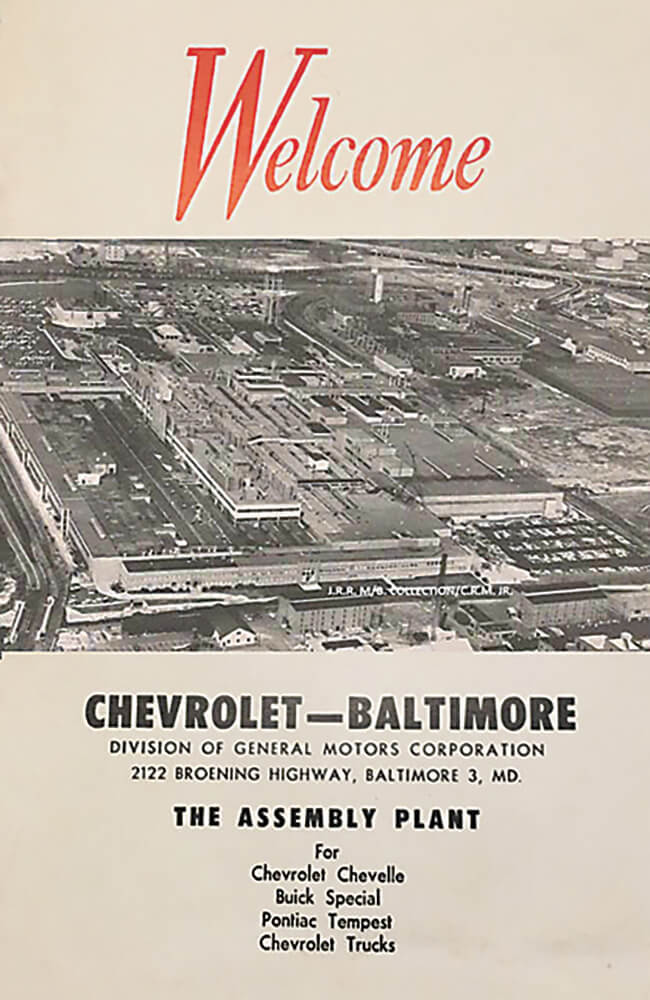 Brochures