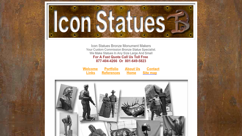 Bronze statue, Bronze Sculptures, Bronze monuments, Bronze ...