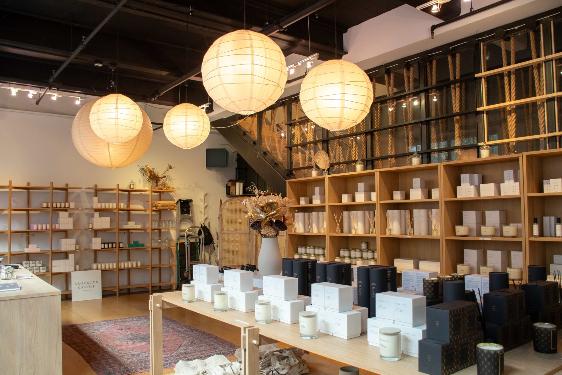Brooklyn Candle Studio