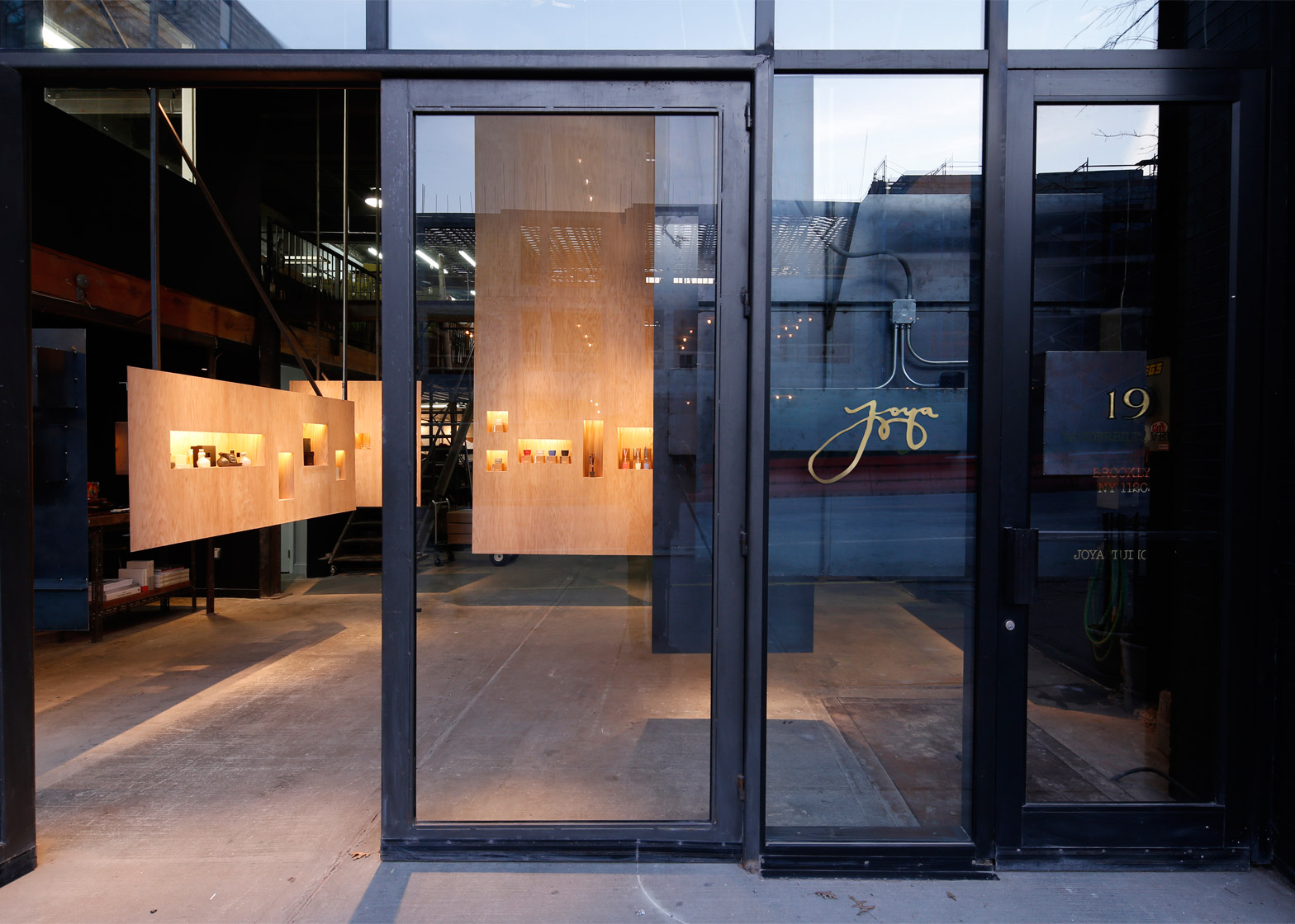 Brooklyn Candle Studio