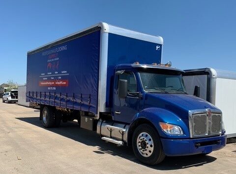 Brown Industries, LLC