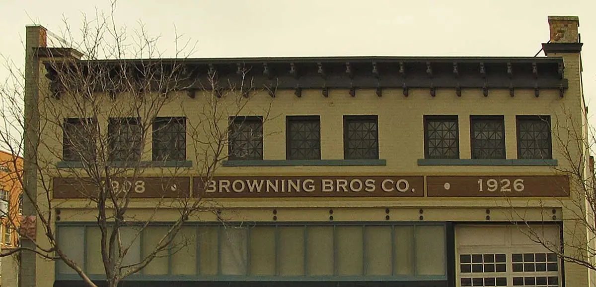 Browning North America
