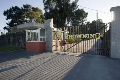 Browning North America