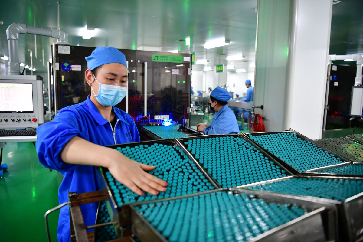 Brukinsa industry insight