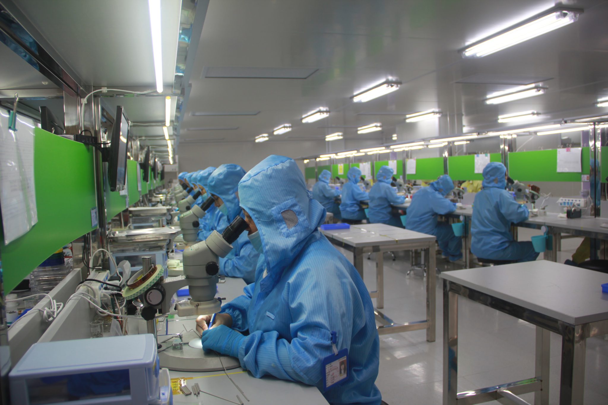 Brukinsa industry insight