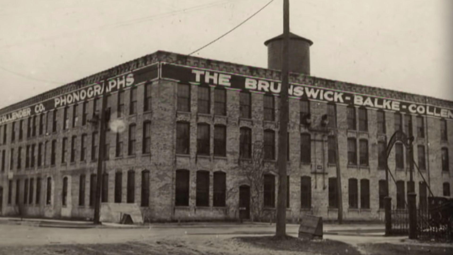 Brunswick Bowling: High