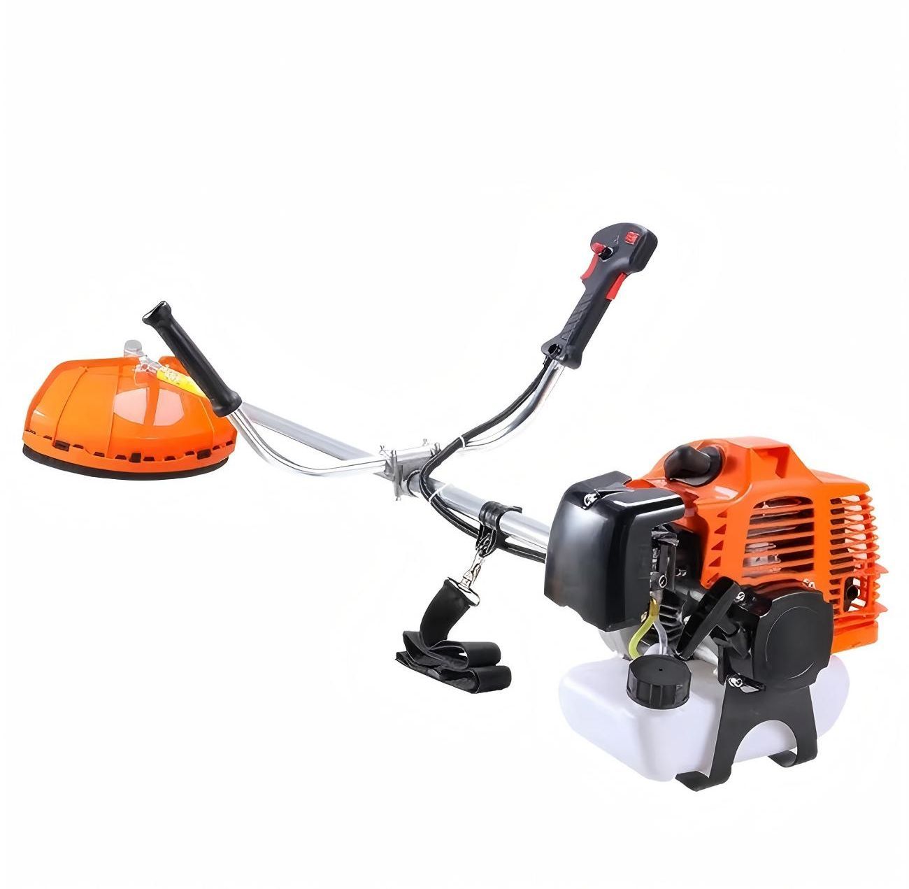 Brush Cutter Manufacturer
