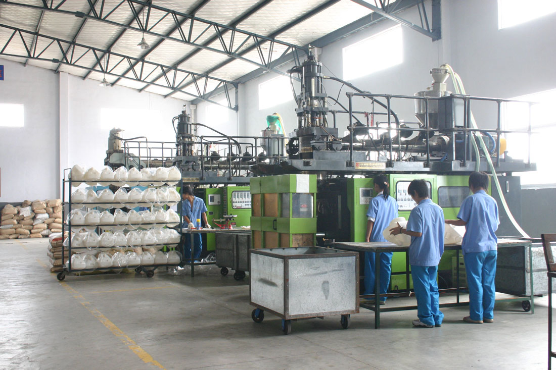 Brush Cutter In China industry insight