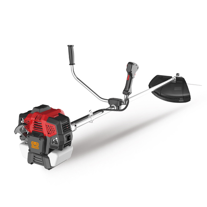Brush Cutter In China industry insight
