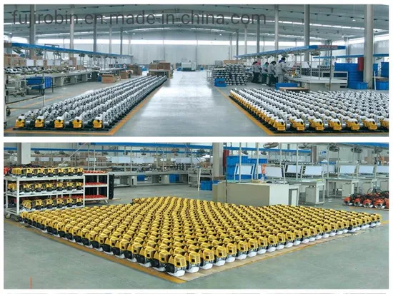 Brush Cutter In China industry insight