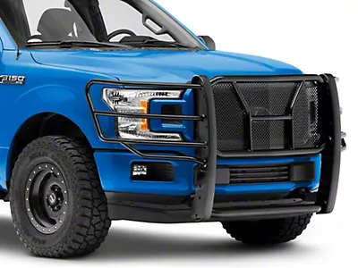 Brush Guard
