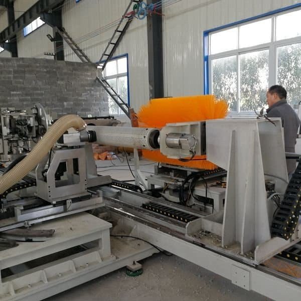 Brush  China industry insight