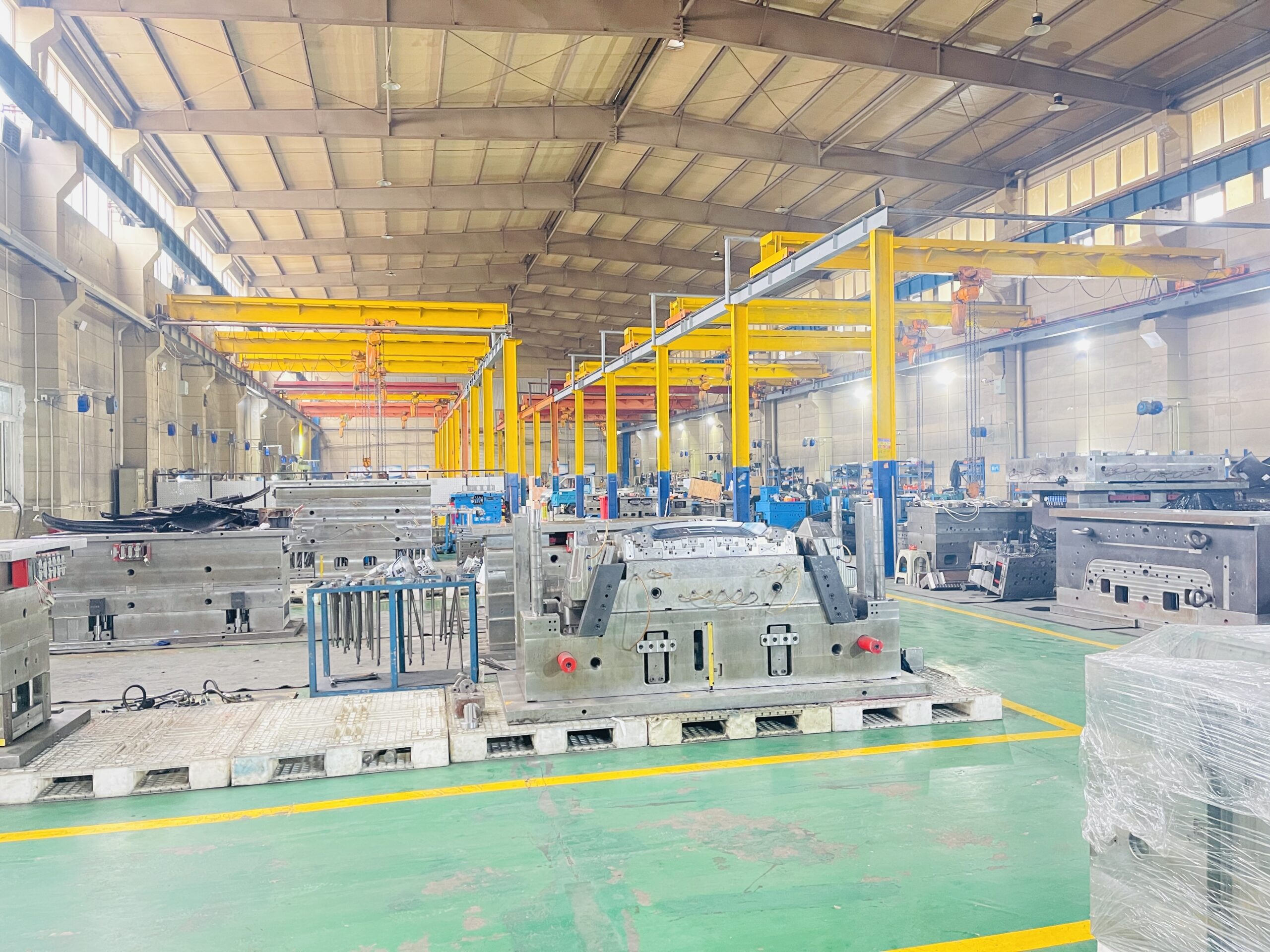 Brush  China industry insight