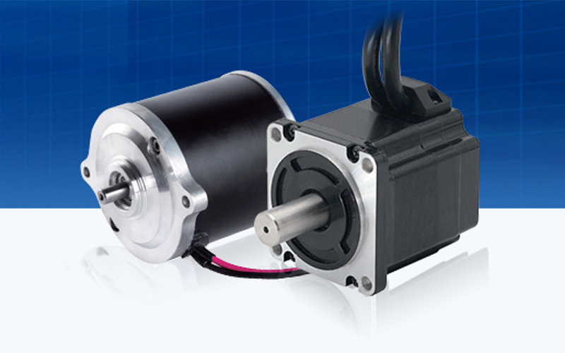 BRUSHLESS MOTOR ENGINEERING