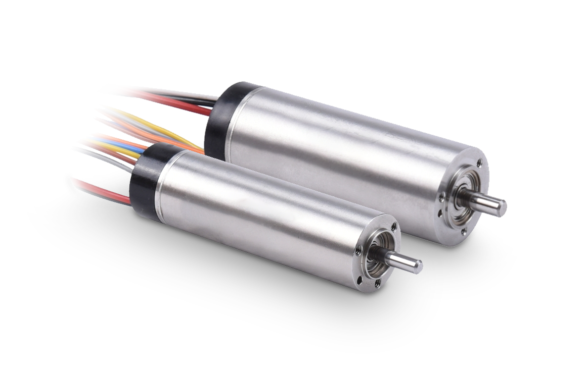 BRUSHLESS MOTOR ENGINEERING