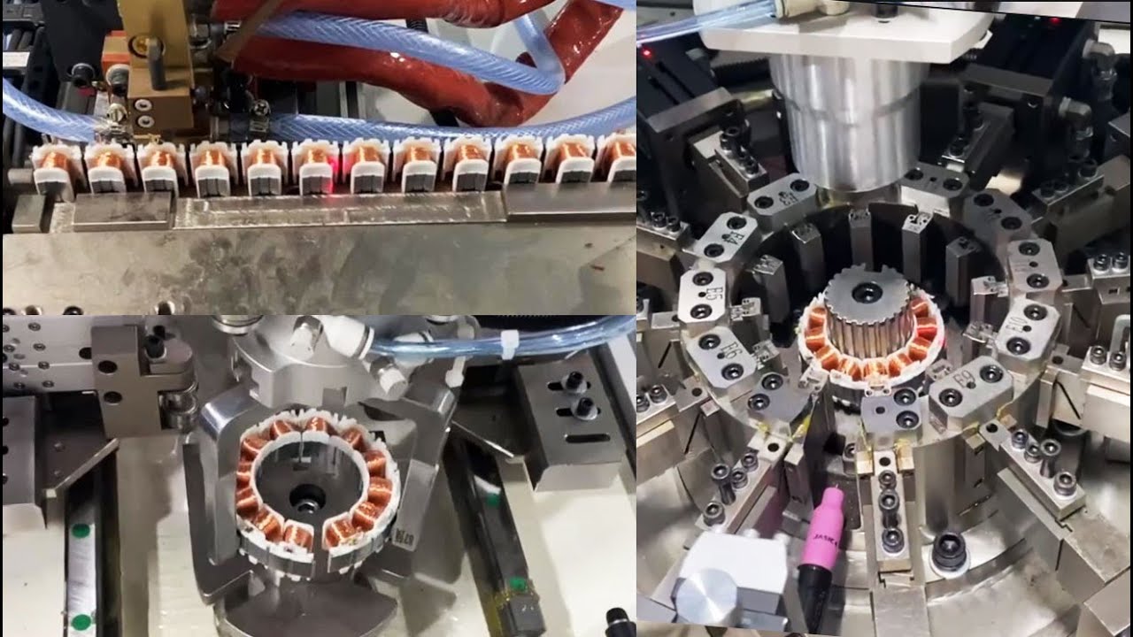 Brushless Motor industry insight