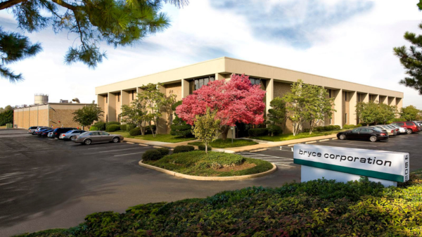 Bryce Corporation