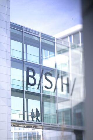 BSH Appliances Corporation