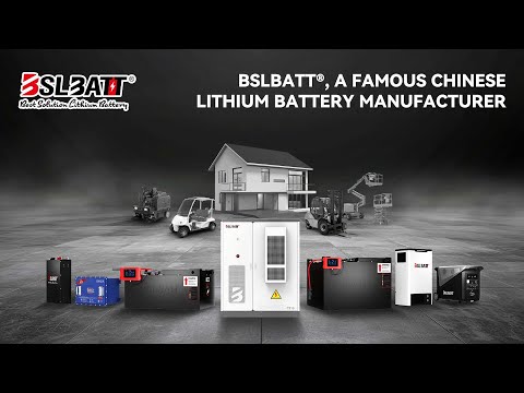 BSLBATT® Official