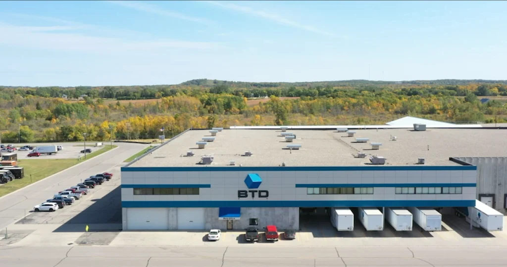 BTD Manufacturing