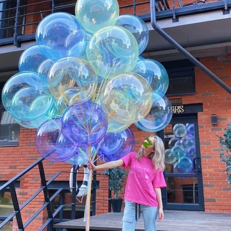 Bubble Balloon