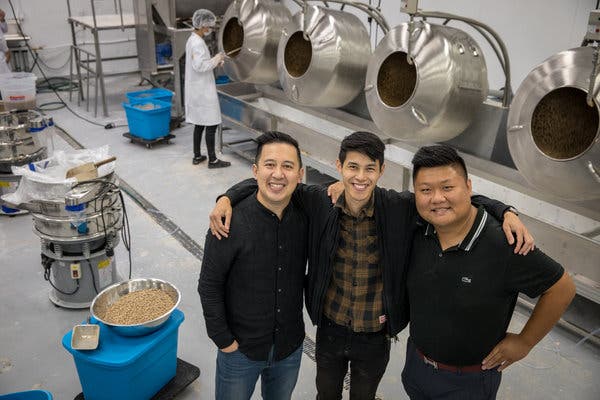 Bubble Tea  Usa industry insight