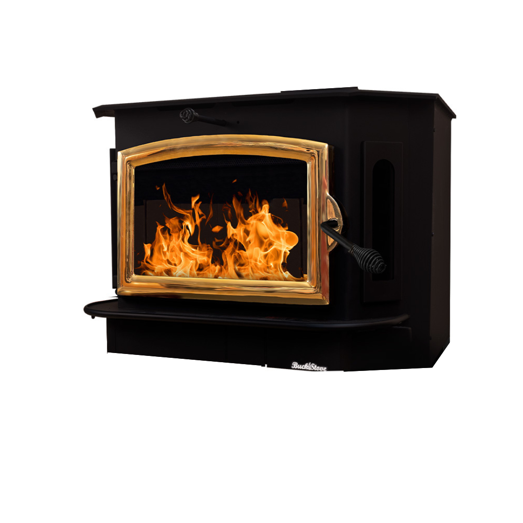 Buck Stove