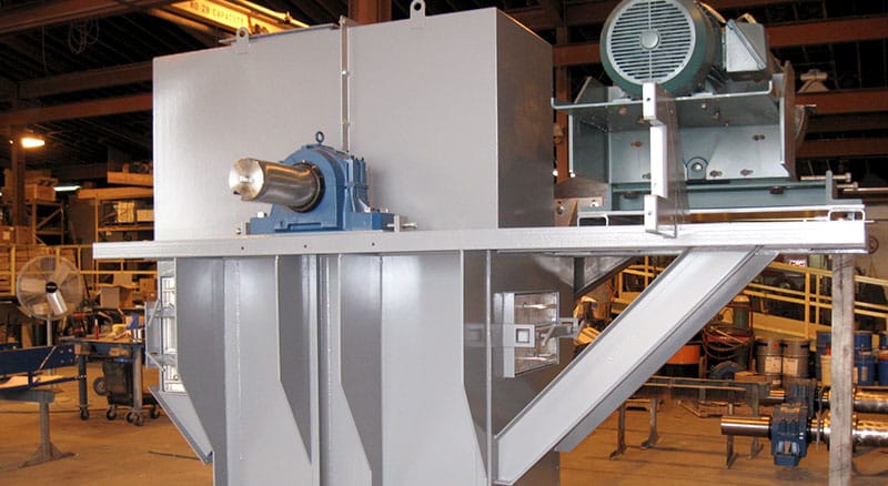 Bucket Elevator industry insight