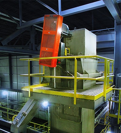 Bucket Elevator industry insight